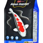 Thức ăn tăng trưởng Aqua Master 5kg