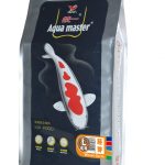 Thức ăn tăng trưởng Aqua Master 10kg