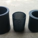 Hút mặt hồ koi Việt Nam