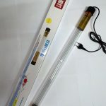 Đèn UV CoCo diệt tảo – diệt khuẩn cho hồ koi