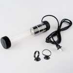 Đèn UV Fort DI diệt tảo – diệt khuẩn cho hồ koi
